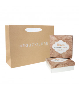 Pulsera Morea Símbolo de la Mujer Joyerías Eguzkilore