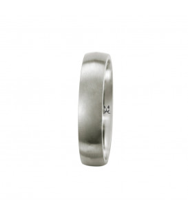 Anillo de Titanio Personalizables