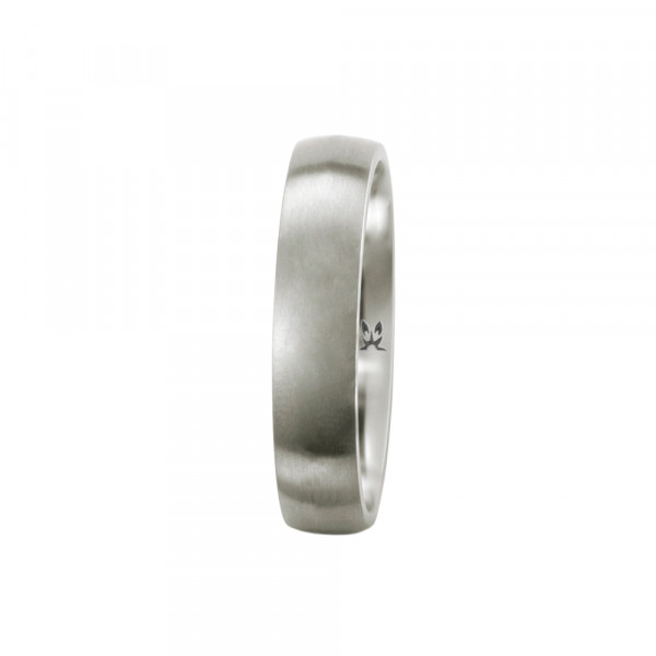 Anillo de Titanio Personalizables