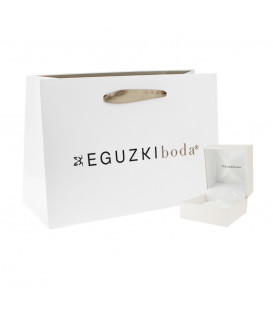 Packaging bolsa y caja Eguzkiboda