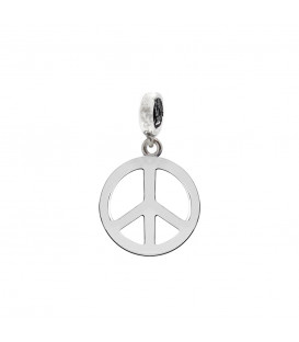 Charm Colgante Peace de Eguzkilore