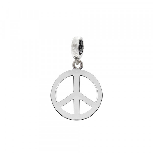 Charm Colgante Peace de Eguzkilore