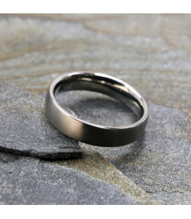Anillo de Titanio Personalizables