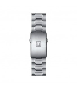 Reloj Tissot T-Touch II Negro Digital Multifunción