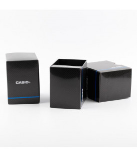 Caja Reloj Casio A168 Series A168WEM-7 Unisex