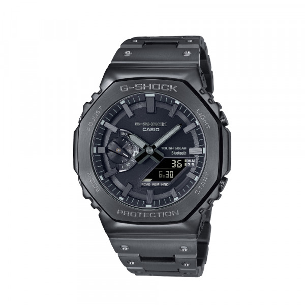 Reloj Casio G-Shock - GM-B2100BD-1A con Mobile Link