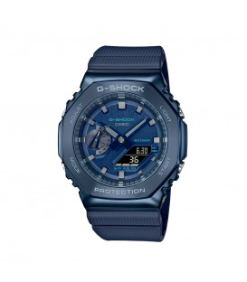Reloj Casio G-Shock GM-2100N-2AER con Mobile Link