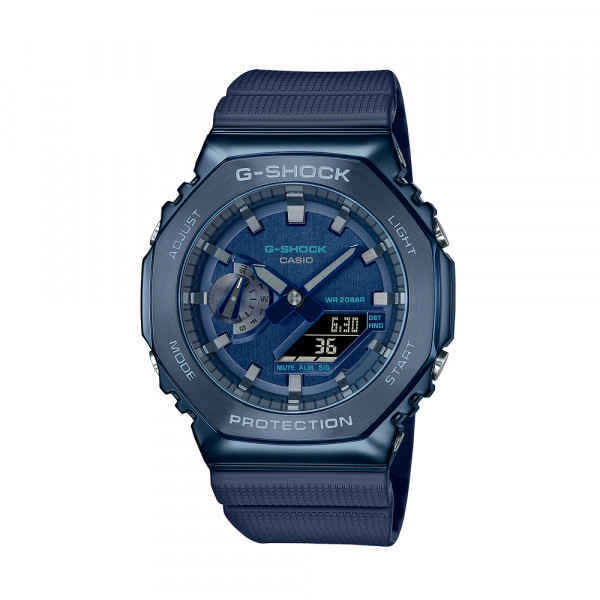 Reloj Casio G-Shock GM-2100N-2AER con Mobile Link
