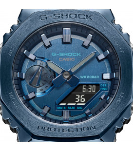 Reloj Casio G-Shock GM-2100N-2AER con Mobile Link