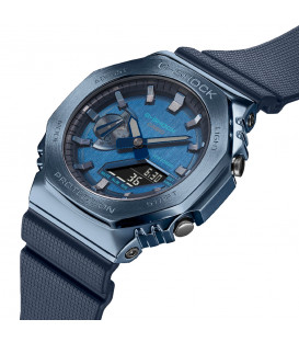 Reloj Casio G-Shock GM-2100N-2AER con Mobile Link