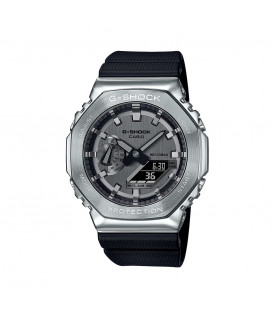 Reloj Casio G-Shock GM-2100N-1AER con Mobile Link