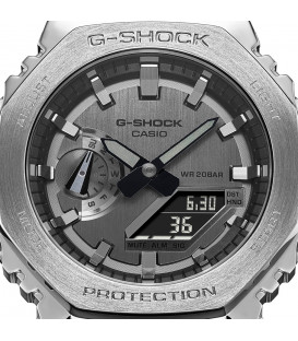 Reloj Casio G-Shock GM-2100N-1AER con Mobile Link