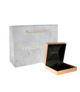 Packaging Eguzkilore Oro