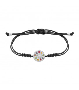 Pulsera Arrue de Plata