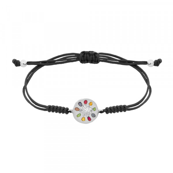 Pulsera Arrue de Plata