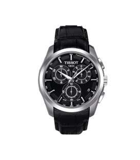 Reloj Tissot Couturier Chronograph