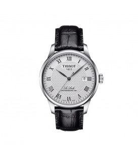 Reloj Tissot Le Locle Powermatic 80