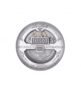 Reloj Tissot Le Locle Powermatic 80