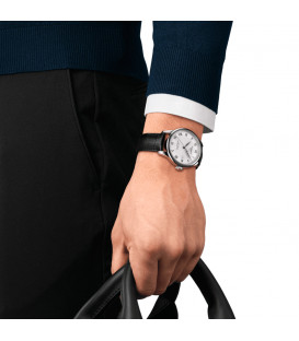 Reloj Tissot Le Locle Powermatic 80