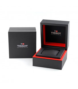 Caja Reloj Tissot Le Locle