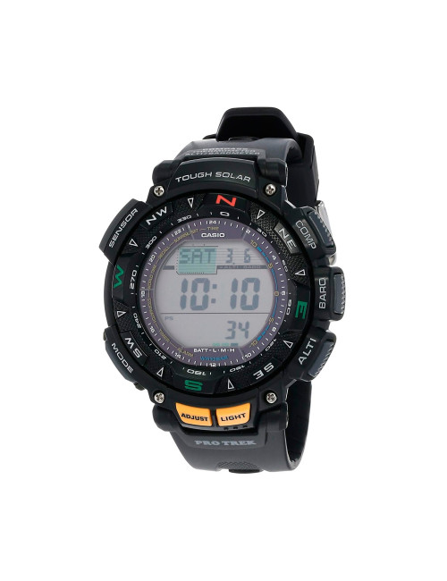 Casio protrek prg clearance 240t