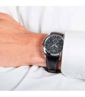 Reloj Tissot Couturier Chronograph
