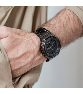 Reloj Casio G-Shock - GM-B2100BD-1A con Mobile Link