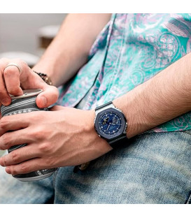 Reloj G-Shock GM-2100N-2AER con Mobile Link