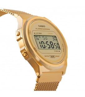 Reloj Casio A171WEMG-9A Dorado Unisex