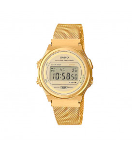 Reloj Casio A171WEMG-9A Dorado Unisex