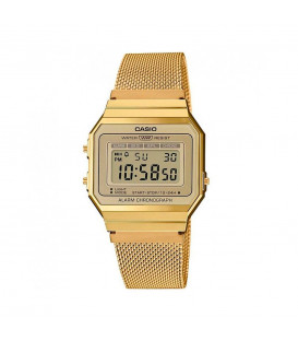 Reloj Casio Vintage A700WEMG-9AEF