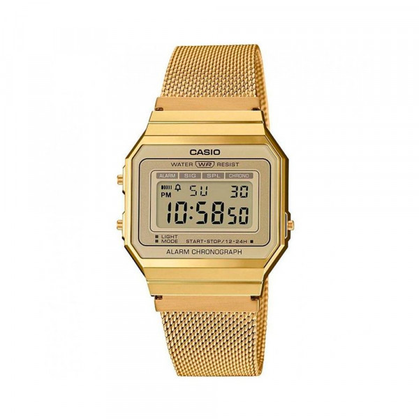 Reloj Casio Vintage A700WEMG-9AEF