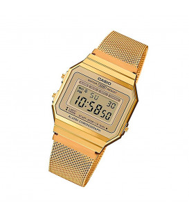 Reloj Casio Vintage A700WEMG-9AEF