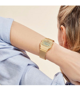 Reloj Casio Vintage A700WEMG-9AEF