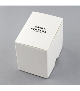 Caja Casio Vintage
