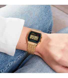Reloj Casio Vintage A159WGEA-1EF