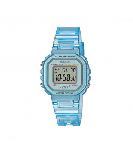 Reloj Casio LA-20WHS-2AEF Azul