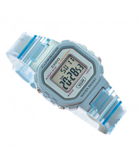 Reloj Casio LA-20WHS-2AEF Azul