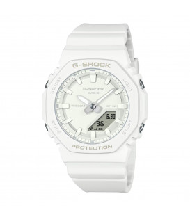 Reloj G-Shock GMA-P2100-7A Blanco