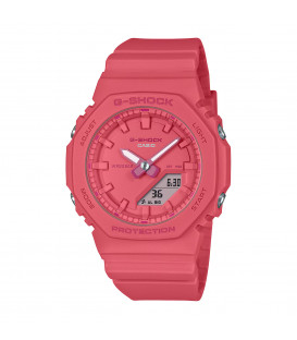 Reloj G-Shock GMA-P2100-4A Rosa