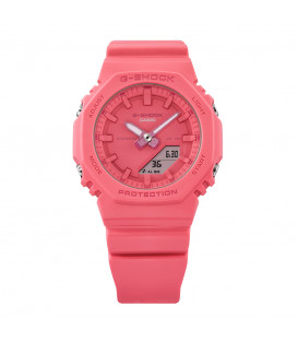 Reloj G-Shock GMA-P2100-4A Rosa