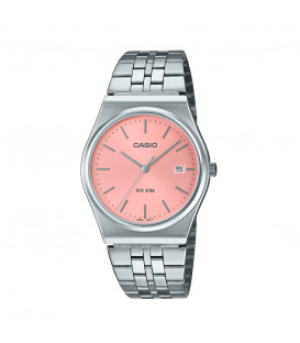 Reloj Casio  MTP-B145D-4AV Rosa Unisex