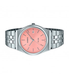 Reloj Casio  MTP-B145D-4AV Rosa Unisex