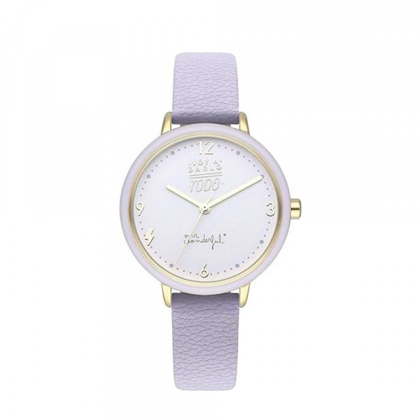 Reloj Mr. Wonderful WR20300