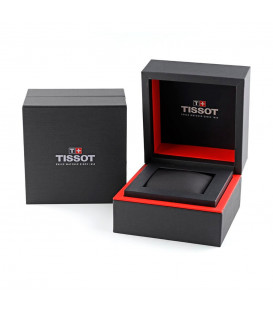 RELOJ TISSOT T-RACE CHRONOGRAPH