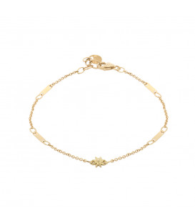 Pack Gargantilla y Pulsera Oro Eguzkilore | Exclusivo Online