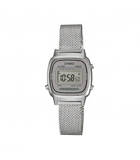 Reloj Casio Digital LA670WEM-7EF