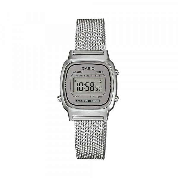 Reloj Casio Digital LA670WEM-7EF