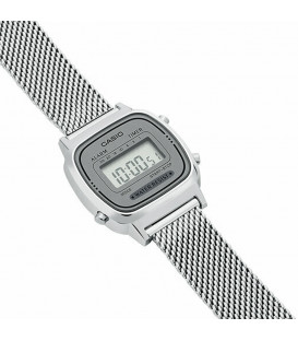 Reloj Casio Digital LA670WEM-7EF