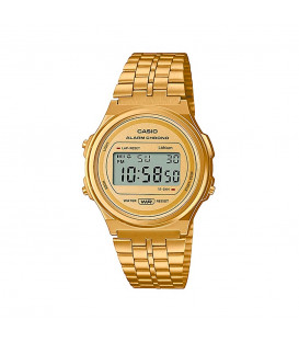 Reloj Casio Retro A171WEG-9AEF Vintage